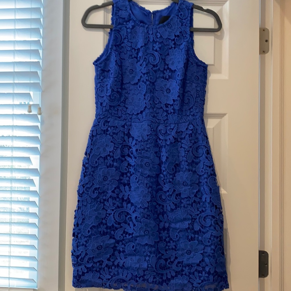 Jcrew dress
